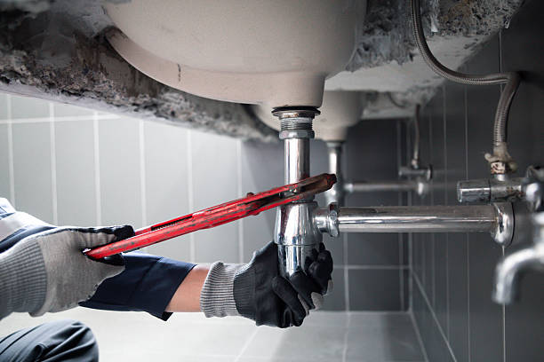 Trusted Pipe Repair service in Henry, VA - Masters Plumbing Service